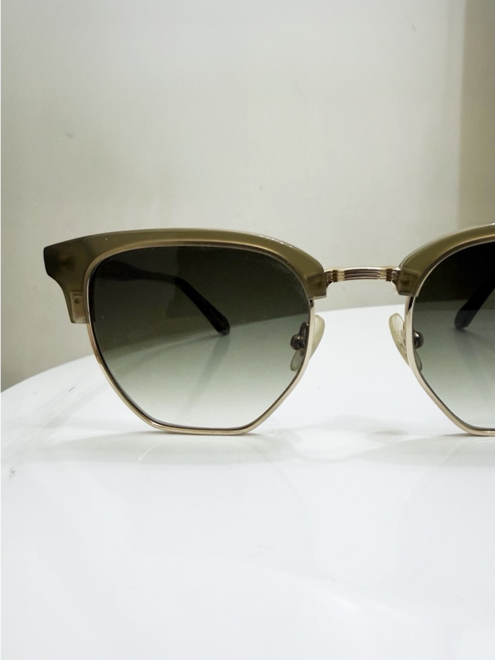KREWE • Thalia in Moss 12K